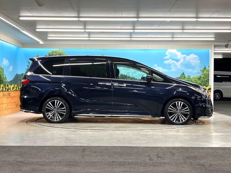 2013 Honda Odyssey DBA-RC1 (UW-6a9e2cd229860)[17]