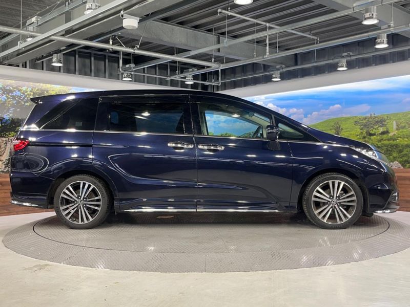 2014 Honda Odyssey DBA-RC1 (UW-6a9e2cd292549)[8]