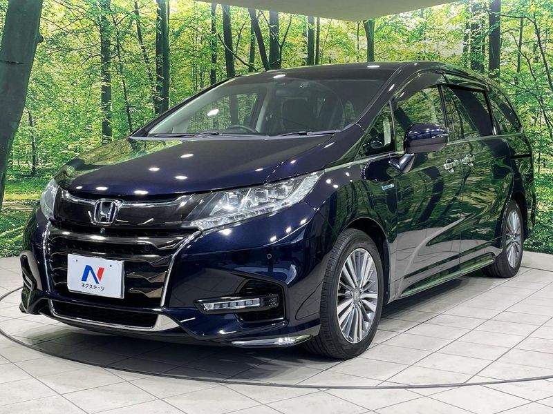 2019 Honda Odyssey Hybrid 6AA-RC4 (UW-6a9e2cd6a9dc6)[16]