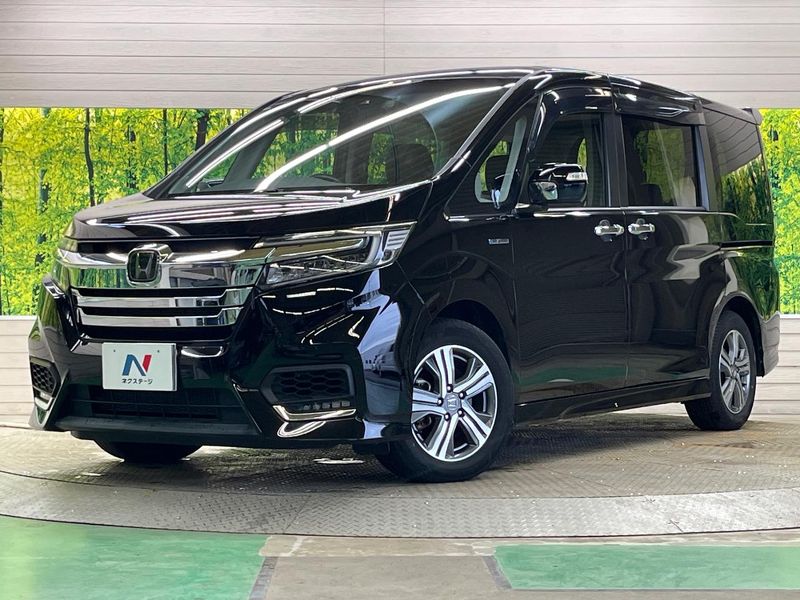 2018 Honda Stepwgn Spada 6AA-RP5 (UW-6a9e2cdd40f2b)[0]