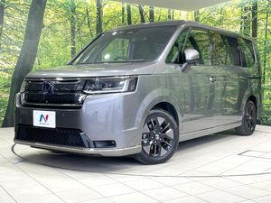 2023 Honda Step Wagon 6AA-RP8