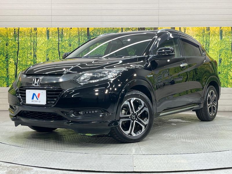 2017 Honda Vezel DAA-RU3 (UW-6a9e2ce6e6822)[0]