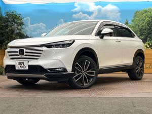 2021 Honda Vezel 6AA-RV5