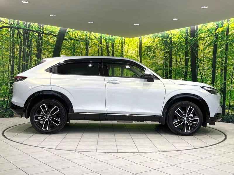 2021 Honda Vezel 6AA-RV5 (UW-6a9e2cec9262e)[20]