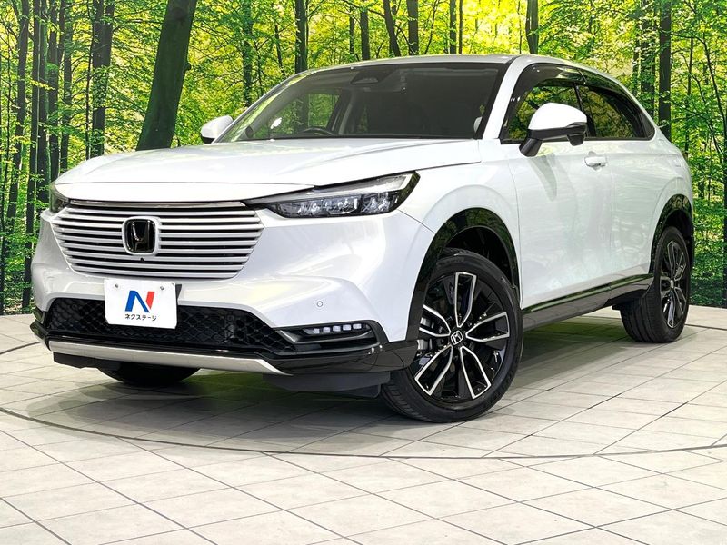 2021 Honda Vezel 6AA-RV5 (UW-6a9e2cec9262e)[0]