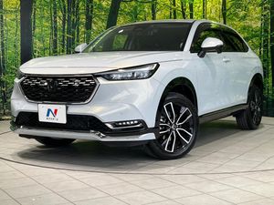 2022 Honda Vezel 6AA-RV5