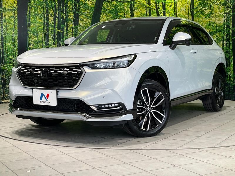 2022 Honda Vezel 6AA-RV5 (UW-6a9e2cf02d423)[0]