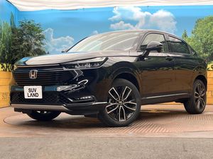 2023 Honda Vezel 6AA-RV5