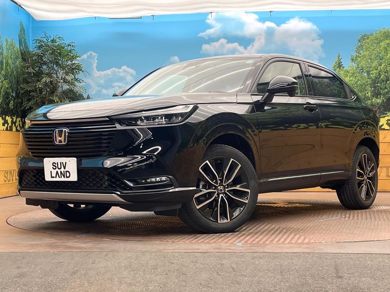 2023 Honda Vezel 6AA-RV5 (UW-6a9e2cf2132db)[0]
