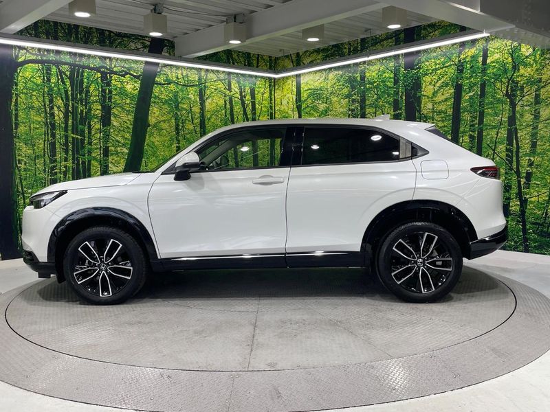 2024 Honda Vezel 6AA-RV5 (UW-6a9e2cf4a3575)[20]