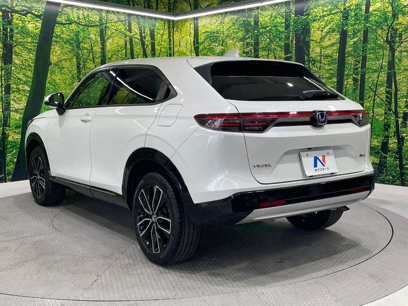 2024 Honda Vezel 6AA-RV5 (UW-6a9e2cf4a3575)[19]