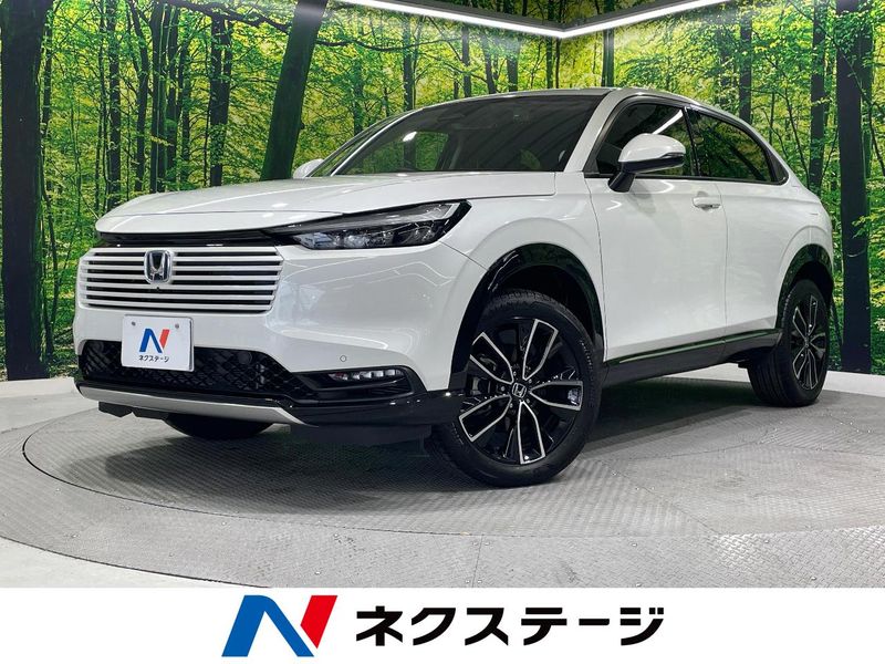2024 Honda Vezel 6AA-RV5 (UW-6a9e2cf4a3575)[3]