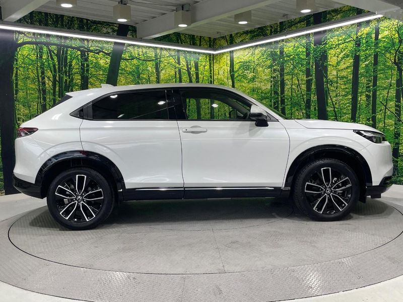 2024 Honda Vezel 6AA-RV5 (UW-6a9e2cf4a3575)[16]