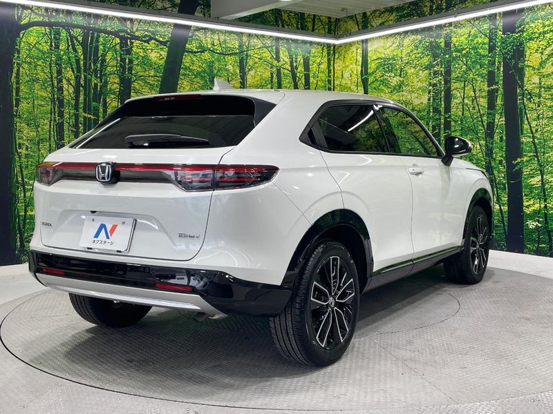 2024 Honda Vezel 6AA-RV5 (UW-6a9e2cf4a3575)[17]