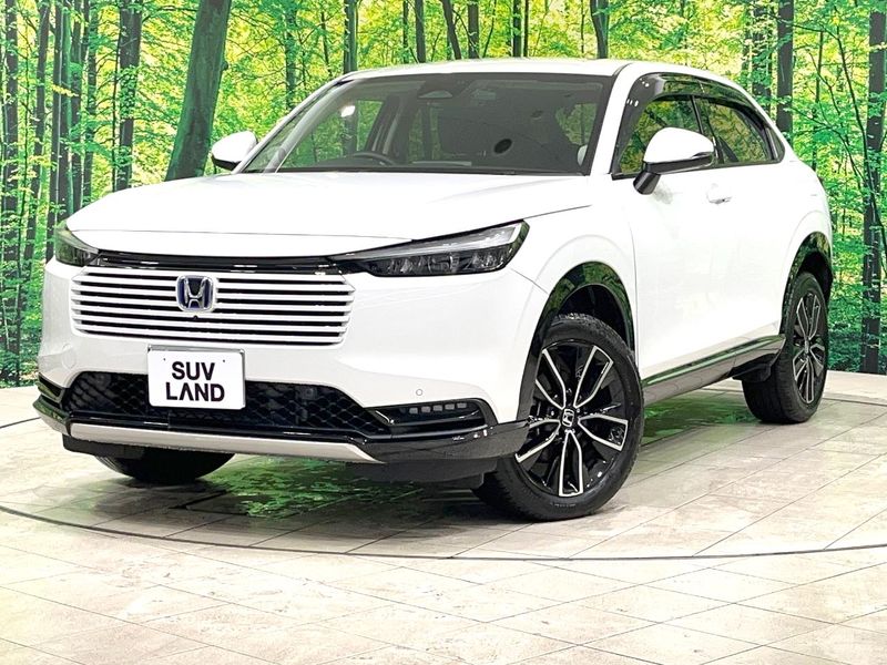 2025 Honda Vezel 6AA-RV5 (UW-6a9e2cf63bc0f)[0]