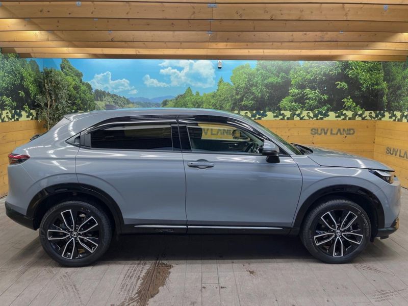 2025 Honda Vezel 6AA-RV5 (UW-6a9e2cf670301)[21]