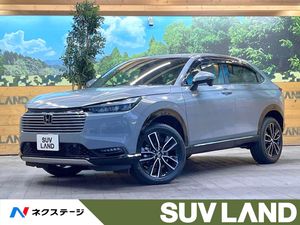 2025 Honda Vezel 6AA-RV5