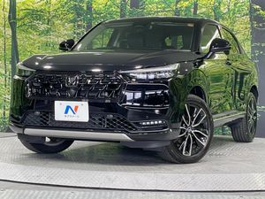 2025 Honda Vezel 6AA-RV5