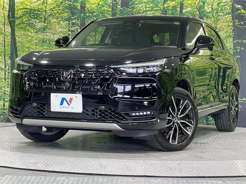 2025 Honda Vezel 6AA-RV5 (UW-6a9e2cf74d4ad)[0]