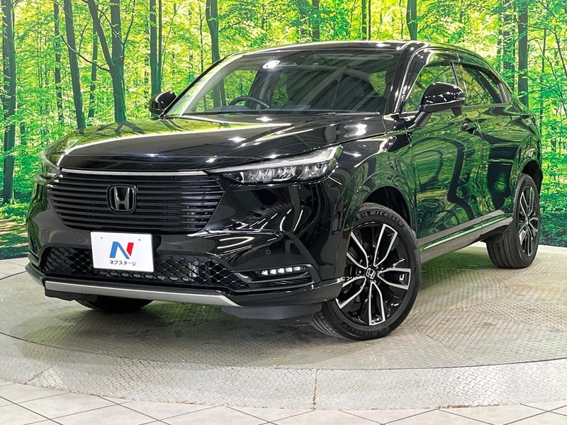 2024 Honda Vezel 6AA-RV6 (UW-6a9e2cf9abe65)[0]