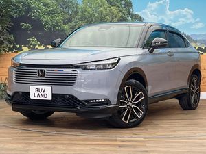2024 Honda Vezel 6AA-RV6