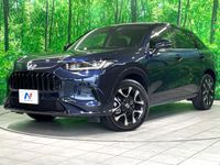 2022 Honda ZR-V 6AA-RZ4