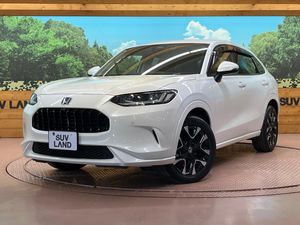 2024 Honda ZR-V 6AA-RZ6