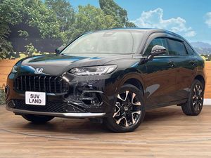 2024 Honda ZR-V 6AA-RZ6