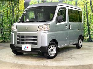 2022 Daihatsu Daihatsu Hijet Cargo 3BD-S700V