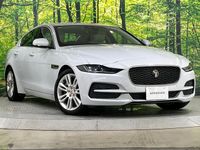 2020 Jaguar XE LDA-JA2NA