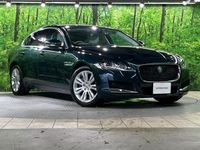 2016 Jaguar XF CBA-JB2GA