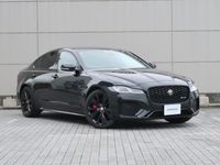 2023 Jaguar XF 3BA-JB2XD