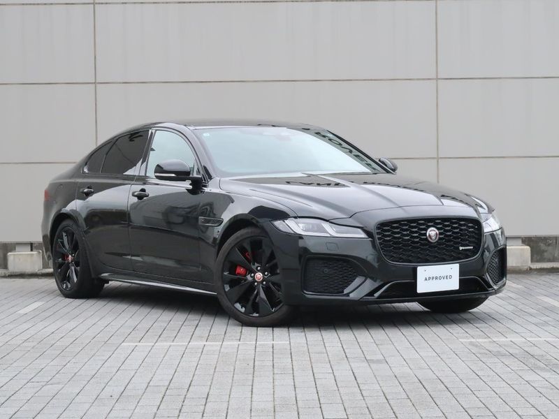2023 Jaguar XF 3BA-JB2XD (UW-6a9e2d04f0aa0)[0]