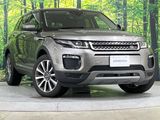 2017 Land Rover Range Rover Evoque LDA-LV2NB