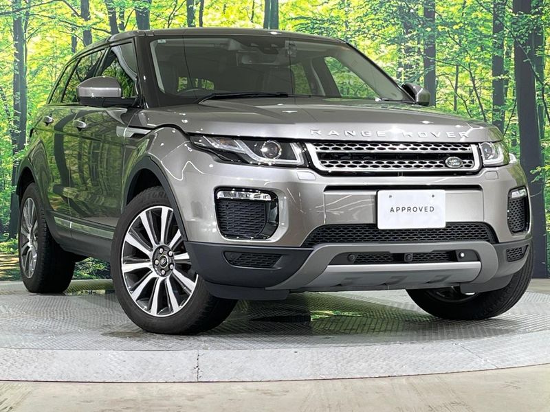 2017 Land Rover Range Rover Evoque LDA-LV2NB (UW-6a9e2d0835b2f)[0]