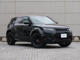 2024 Land Rover Range Rover Evoque 3CA-LZ2NB