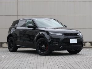2024 Land Rover Range Rover Evoque 3CA-LZ2NB