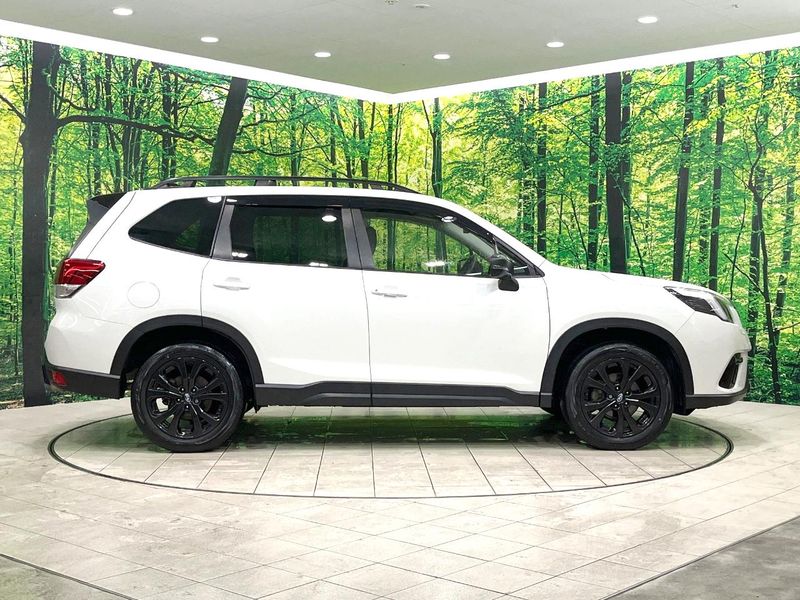 2023 Subaru Forester 4BA-SK5 (UW-6a9e2d0de55e6)[14]