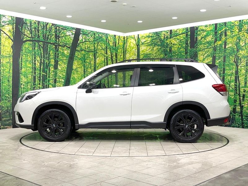2023 Subaru Forester 4BA-SK5 (UW-6a9e2d0de55e6)[10]
