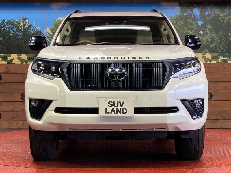 2023 Toyota Land Cruiser Prado 3BA-TRJ150W (UW-6a9e2d21d857a)[14]