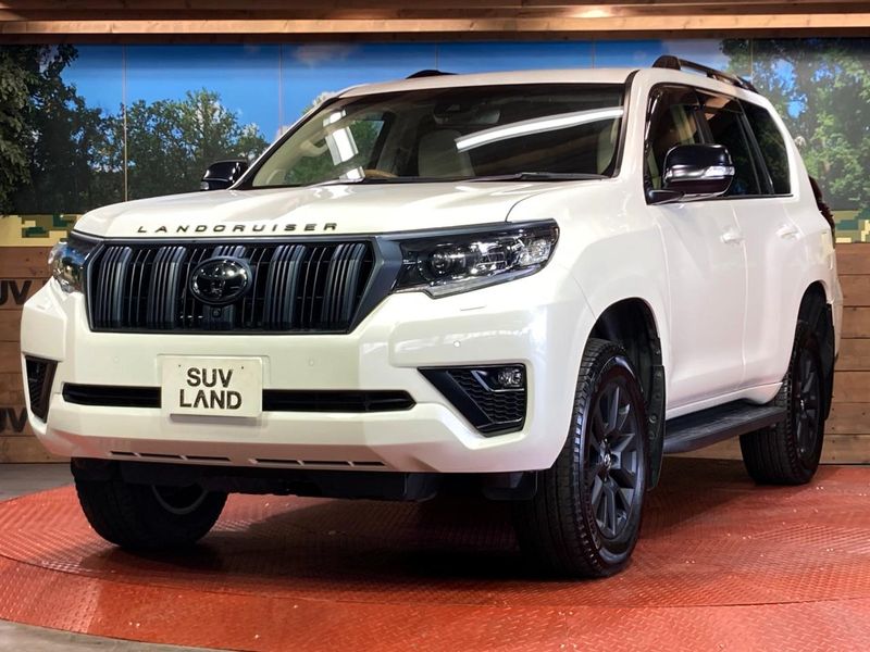 2023 Toyota Land Cruiser Prado 3BA-TRJ150W (UW-6a9e2d21d857a)[13]