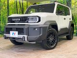 2026 Toyota Land Cruiser FJ 3BA-TRJ240W