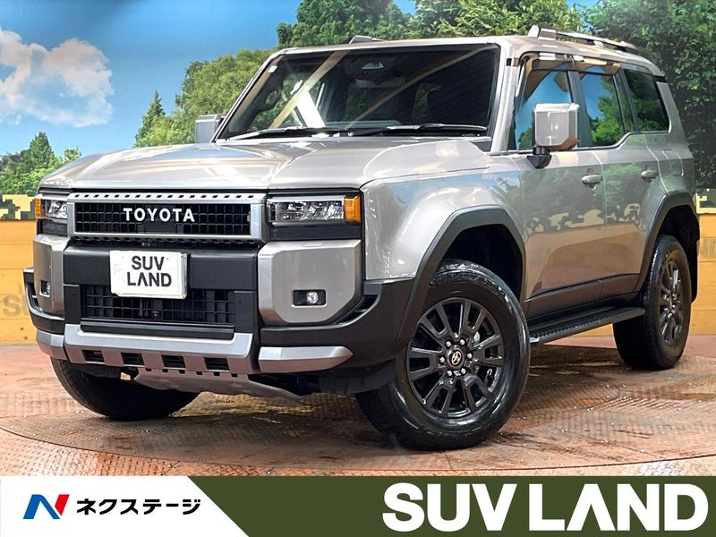 2025 Toyota Land Cruiser 250 3BA-TRJ250W (UW-6a9e2d2c248d1)[3]