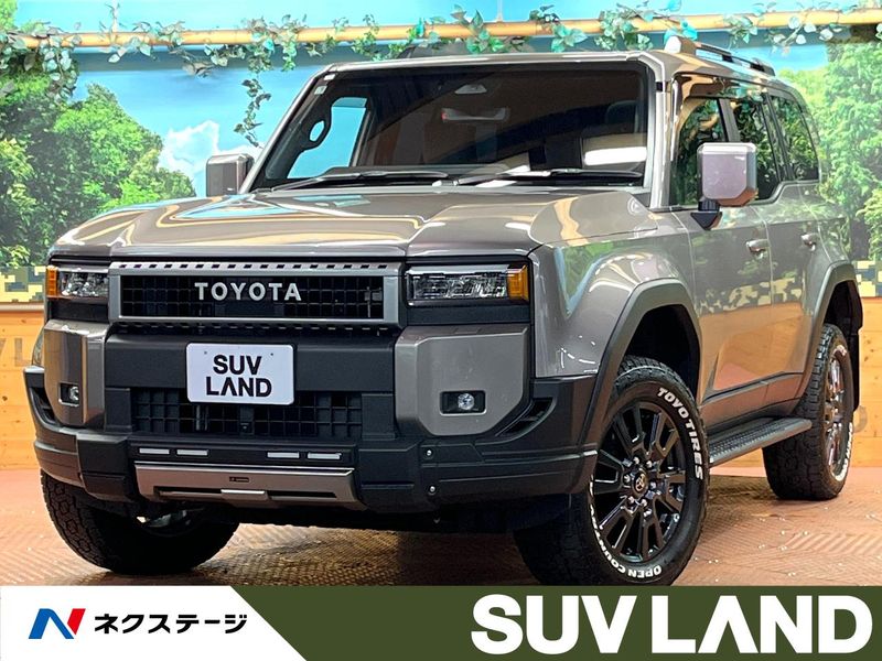 2025 Toyota Land Cruiser 250 3BA-TRJ250W (UW-6a9e2d2d24392)[3]