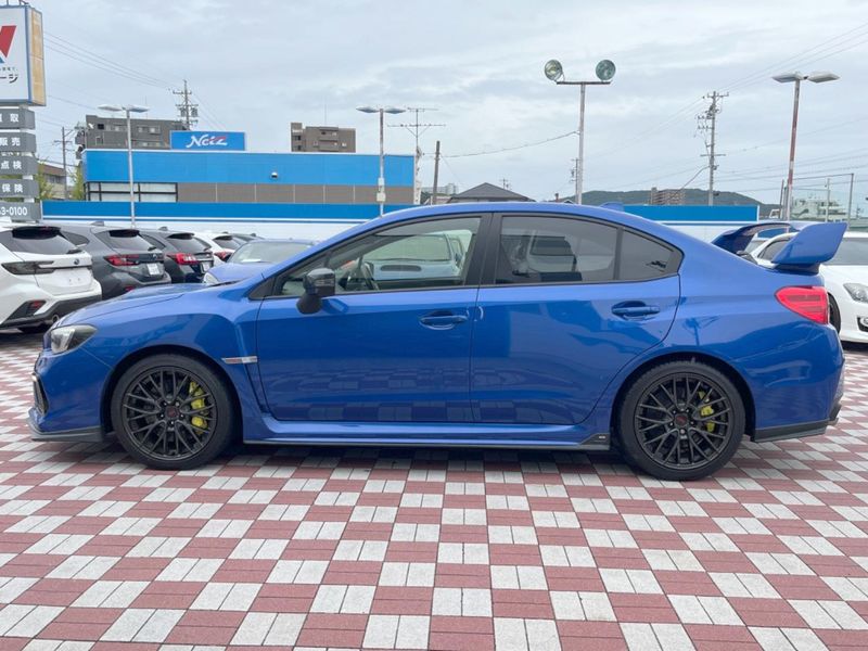 2018 Subaru WRX STI CBA-VAB (UW-6a9e2d30b7a0b)[14]