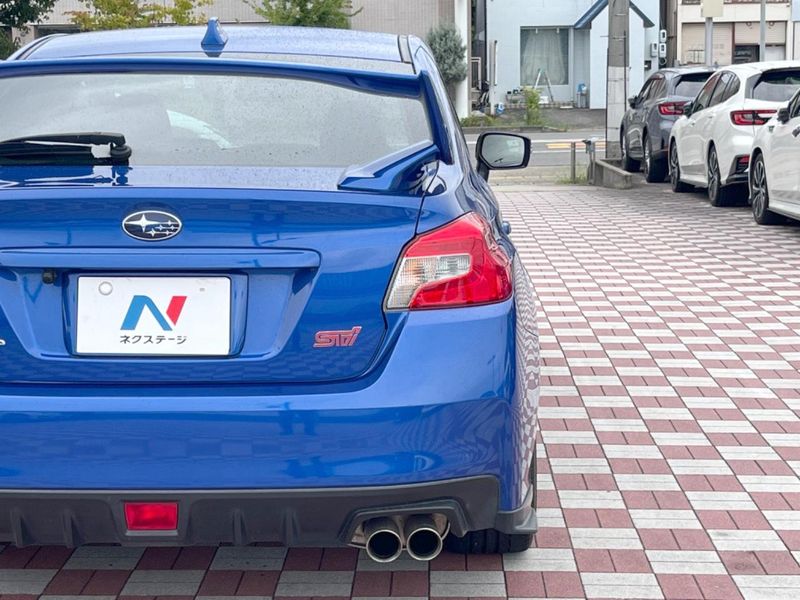 2018 Subaru WRX STI CBA-VAB (UW-6a9e2d30b7a0b)[11]