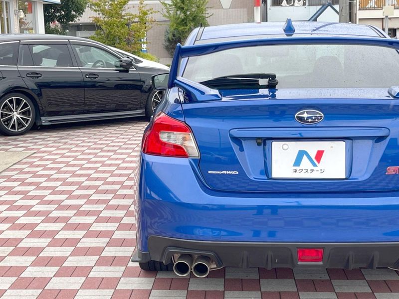 2018 Subaru WRX STI CBA-VAB (UW-6a9e2d30b7a0b)[12]