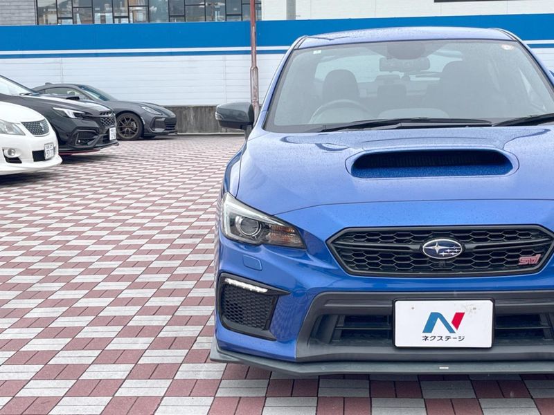 2018 Subaru WRX STI CBA-VAB (UW-6a9e2d30b7a0b)[6]