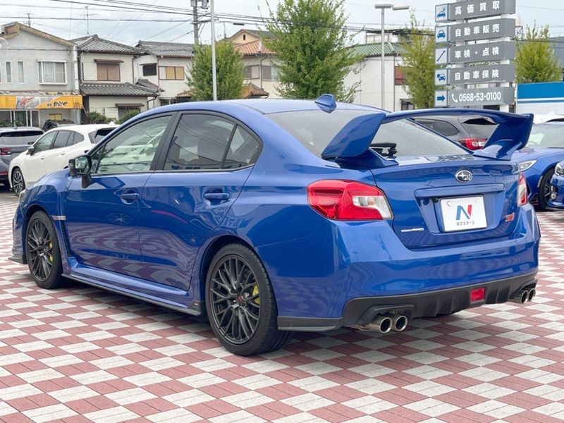 2018 Subaru WRX STI CBA-VAB (UW-6a9e2d30b7a0b)[13]