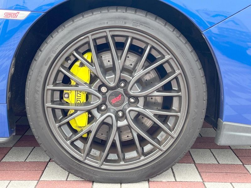 2018 Subaru WRX STI CBA-VAB (UW-6a9e2d30b7a0b)[22]